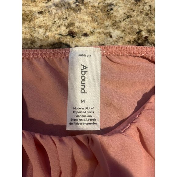 **LOT** Teen girl nice tops and pj set lot size medium mixed brands - Picture 8 of 11